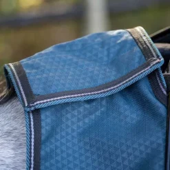 QHP Couvre-reins imperméable doublé polaire Collection> Couvre-Reins