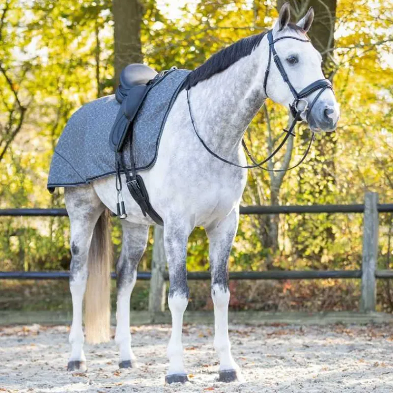 QHP Couvre-reins imperméable doublé polaire Collection> Couvre-Reins