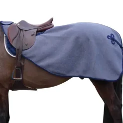 CANTER Couvre-reins polaire Brandebourg> Couvre-Reins