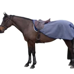 CANTER Couvre-reins polaire Brandebourg><noscript><img data-lazyloaded=