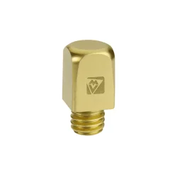 MICHEL VAILLANT Crampon carré 18 mm> Crampons