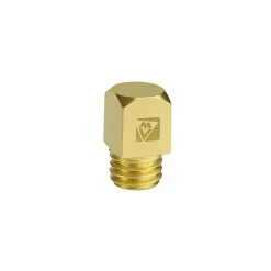 MICHEL VAILLANT Crampon carré 12 mm> Crampons