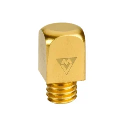 MICHEL VAILLANT Crampon carré 15 mm> Crampons
