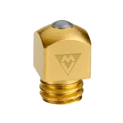 MICHEL VAILLANT Crampon carré 11 mm Tungstène> Crampons