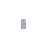 MICHEL VAILLANT Crampon carre 12 mm argent vaillant> Crampons