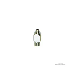 MICHEL VAILLANT Crampon Obus 50 + tungstène argent> Crampons