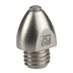 MICHEL VAILLANT Crampon obus tungstène MX22 M10> Crampons