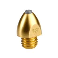 MICHEL VAILLANT Crampon tête ovale 14.5 mm Tungstène> Crampons