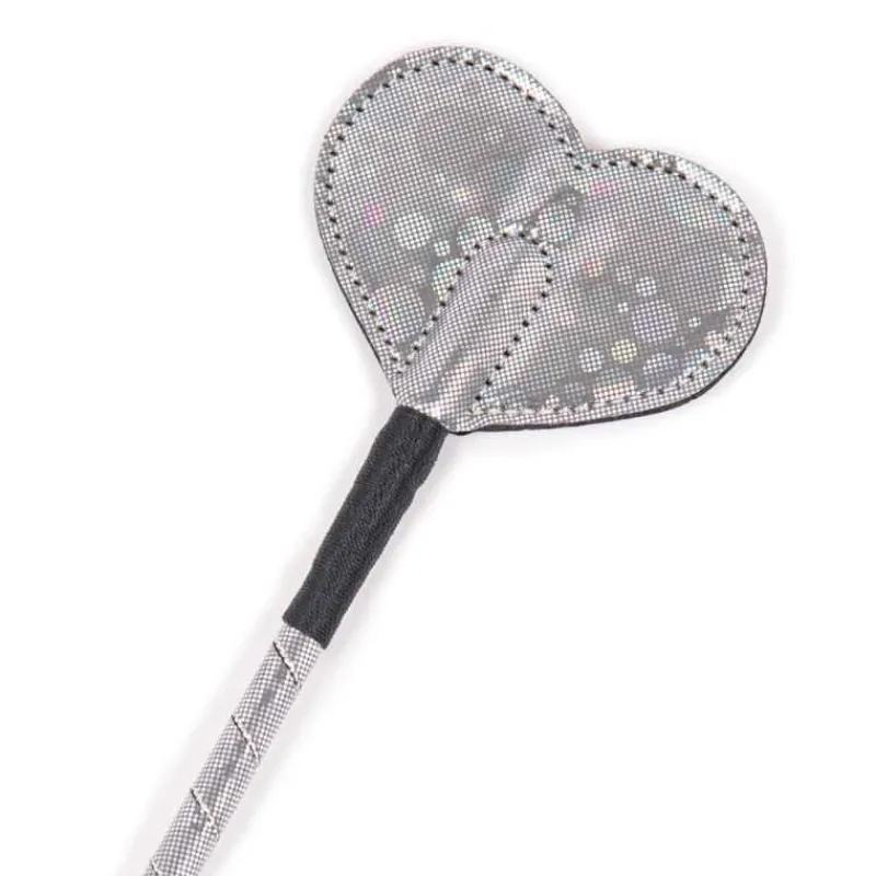 HORSE & GO Cravache coeur> Cravache