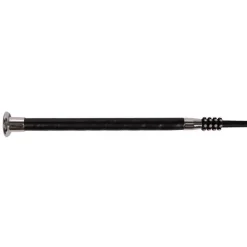 QHP Cravache d'obstacle Shine> Cravache