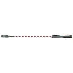 T de T Cravache Ruban argenté><noscript><img data-lazyloaded=
