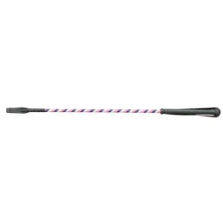 T de T Cravache Ruban argenté><noscript><img data-lazyloaded=
