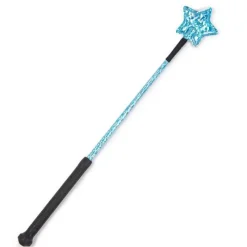 HORSE & GO Cravache étoile><noscript><img data-lazyloaded=