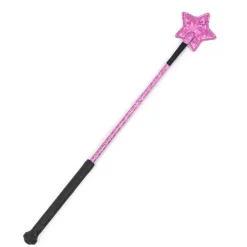 HORSE & GO Cravache étoile><noscript><img data-lazyloaded=