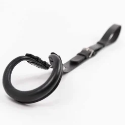STATIONATA Croupière en cuir><noscript><img data-lazyloaded=