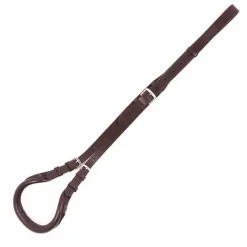 STATIONATA Croupière en cuir><noscript><img data-lazyloaded=