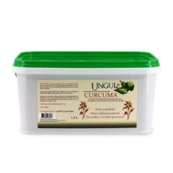 UNGULA Curcuma en poudre 1,6L Naturalis - Complément alimentaire> Locomotion|Digestion