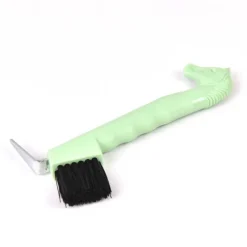 HORSE & GO Cure-pieds tête de cheval><noscript><img data-lazyloaded=