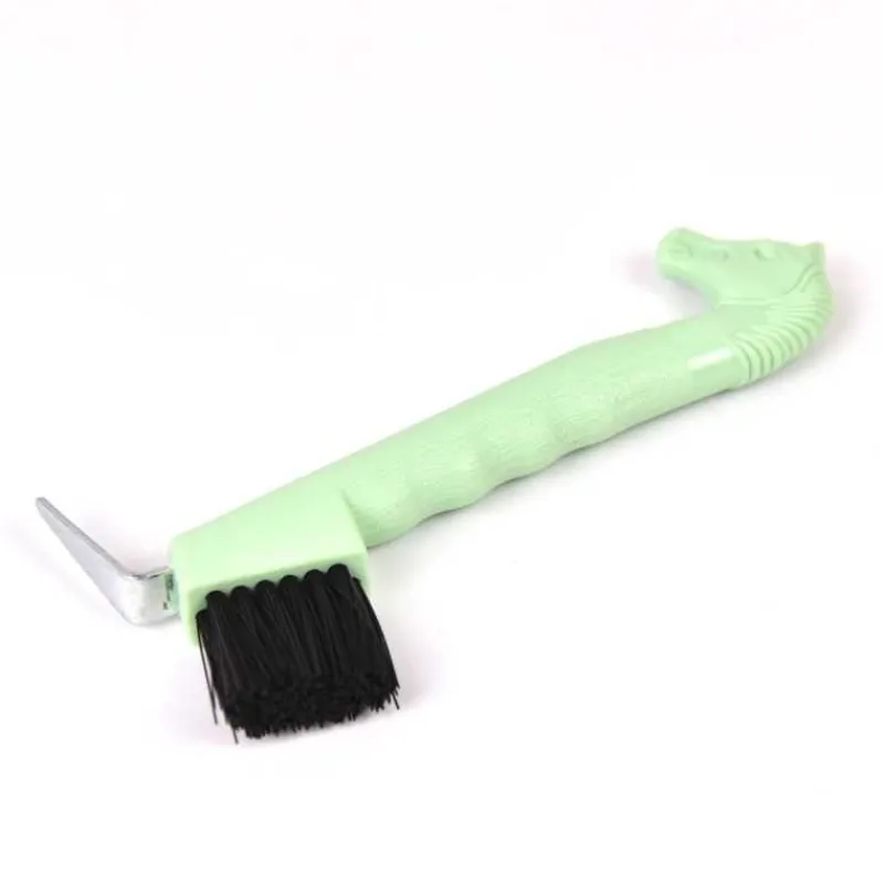 HORSE & GO Cure-pieds tête de cheval> Cure-Pieds
