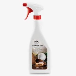 VEREDUS Curium Soap - Savon glycériné pour cuir> Savon Pour Cuir|Savon Pour Cuir