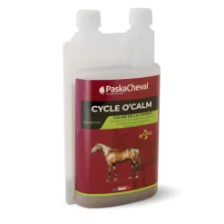 PASKACHEVAL Cycle O'Calm> Elevage|Comportement