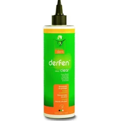 ANIMADERM Derfen Clear lotion - 250ml> Soins Pour La Peau|Dermite