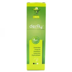 ANIMADERM Derfly - 500 ml> Répulsifs Roll-On, Gels Et Baumes|Protection Solaire