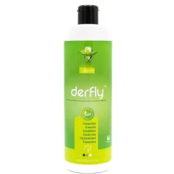 ANIMADERM Derfly - 250ml> Répulsifs Roll-On, Gels Et Baumes|Protection Solaire