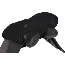 QHP Dessus de selle à mémoire de forme><noscript><img data-lazyloaded=