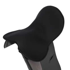 QHP Dessus de selle à mémoire de forme><noscript><img data-lazyloaded=