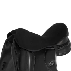 ACAVALLO Dessus de selle de Dressage en Gel-In Dri-Lex> Sac Et Housse De Selle|Dessus De Selle