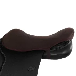 ACAVALLO Dessus de selle en Gel-In Dri-Lex><noscript><img data-lazyloaded=