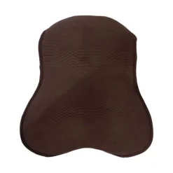 ACAVALLO Dessus de selle en Gel-In Dri-Lex><noscript><img data-lazyloaded=