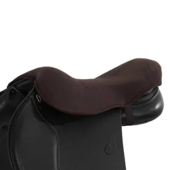 ACAVALLO Dessus de selle en Gel-In Dri-Lex><noscript><img data-lazyloaded=