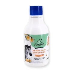 AKETUS Démêlant Lustrant Concentré> Aketus Pour Le Cheval|Gels Et Lotions De Finition