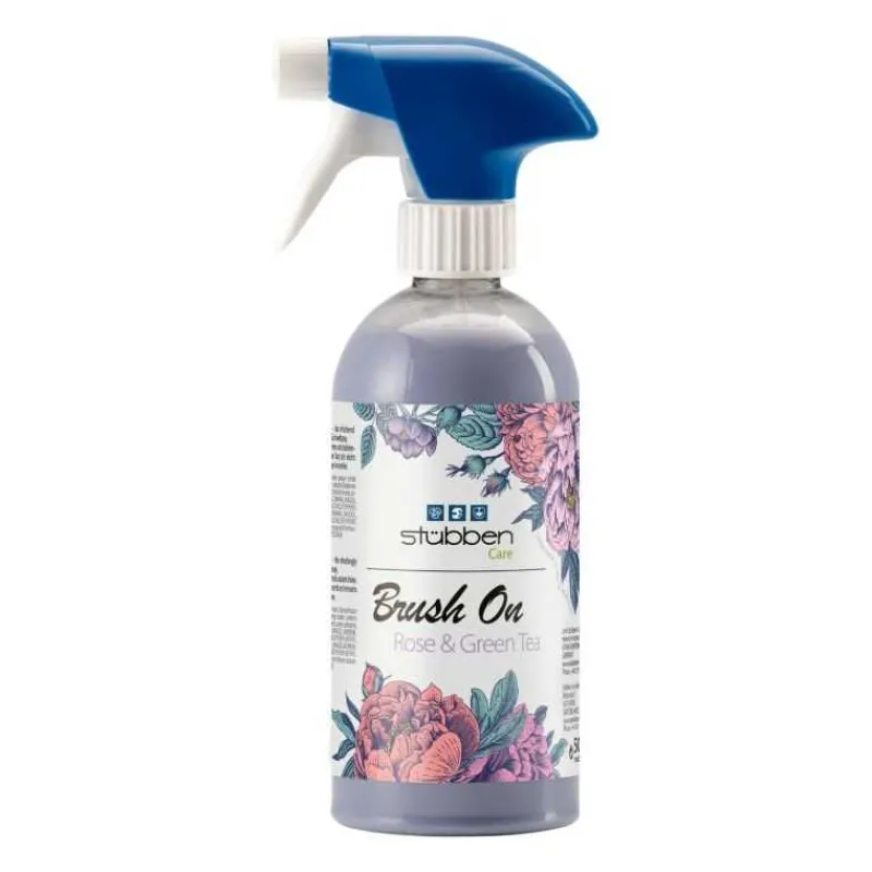 STUBBEN Démêlant Brush on 500 ml> Démêlant