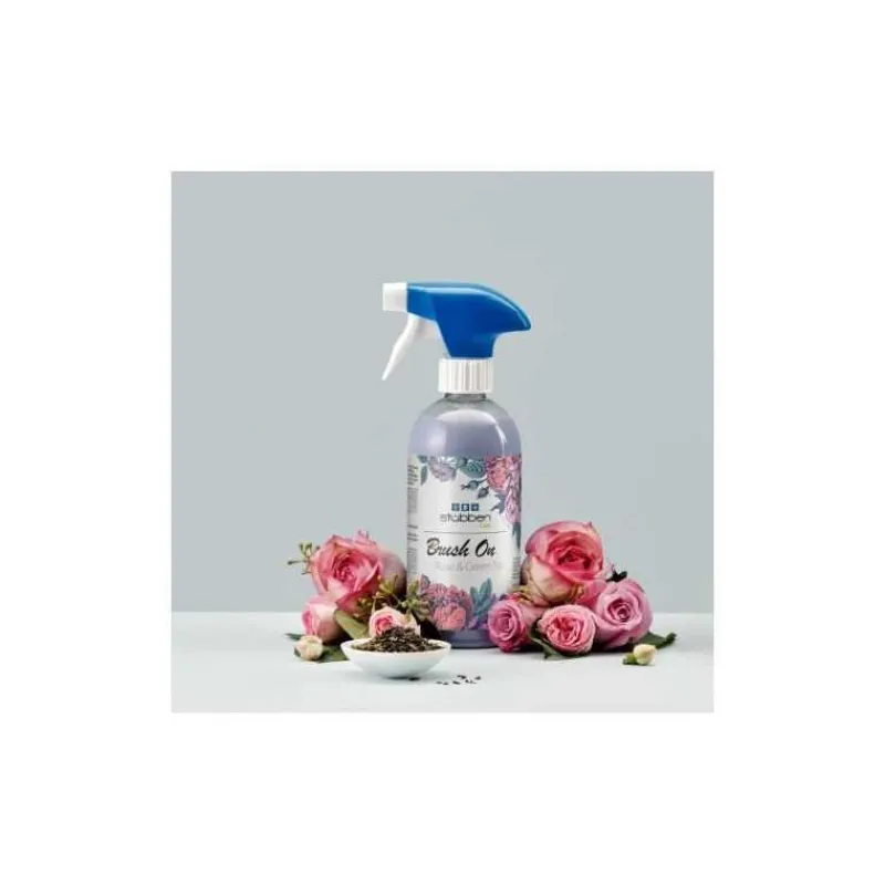 STUBBEN Démêlant Brush on 500 ml> Démêlant