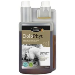HORSEMASTER Dolophyt locomotion Horse Master> Locomotion