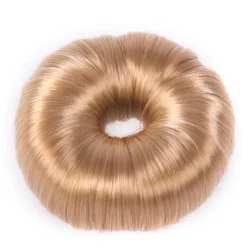 QHP Donut pour chignon> Résilles Et Barrettes