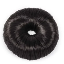 QHP Donut pour chignon><noscript><img data-lazyloaded=