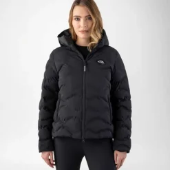 EQUILINE Doudoune femme Casic> Blouson, Manteau Et Parka