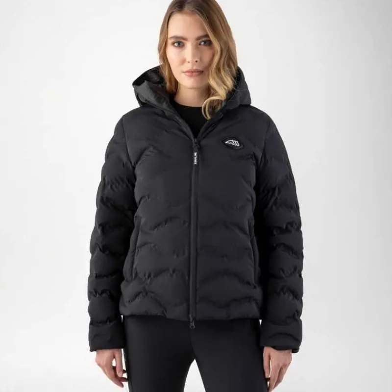 EQUILINE Doudoune femme Casic> Blouson, Manteau Et Parka