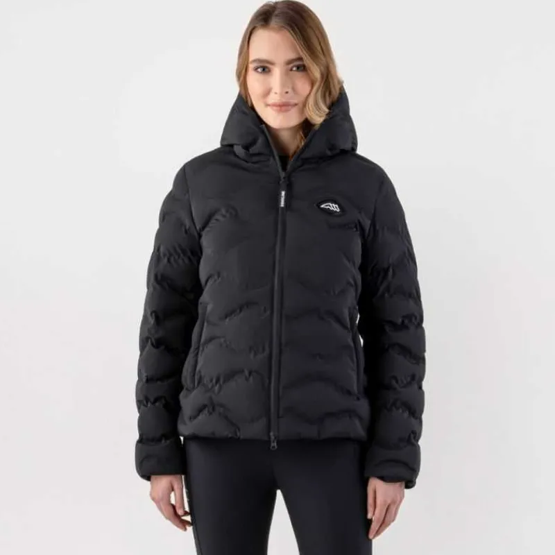 EQUILINE Doudoune femme Casic> Blouson, Manteau Et Parka
