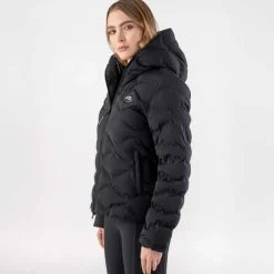 EQUILINE Doudoune femme Casic><noscript><img data-lazyloaded=