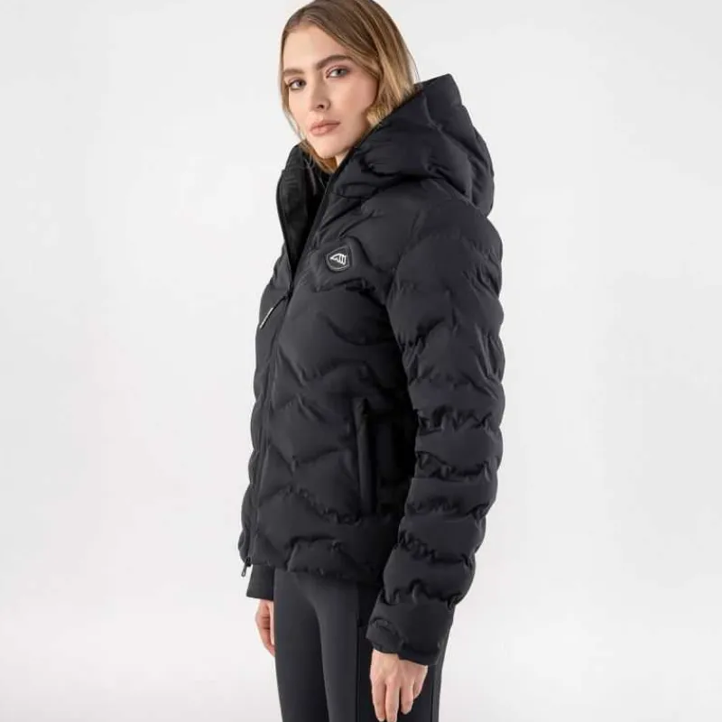 EQUILINE Doudoune femme Casic> Blouson, Manteau Et Parka