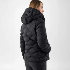 EQUILINE Doudoune femme Casic><noscript><img data-lazyloaded=