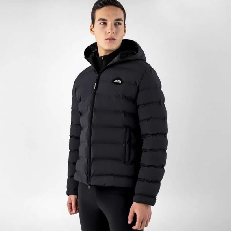 EQUILINE Doudoune homme Cermo> Blouson Et Manteau