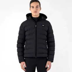 EQUILINE Doudoune homme Cermo> Blouson Et Manteau