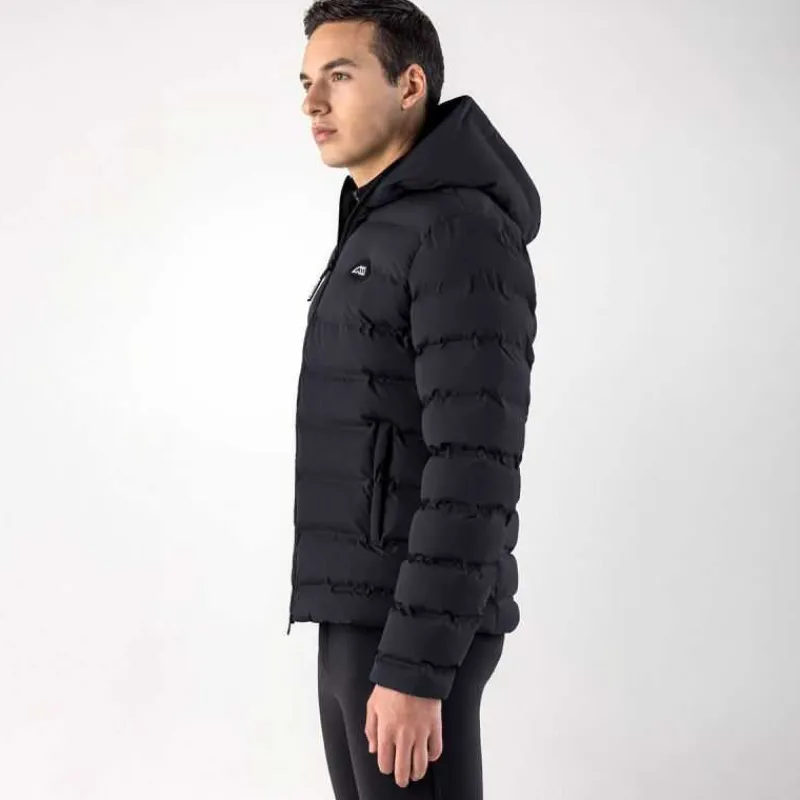 EQUILINE Doudoune homme Cermo> Blouson Et Manteau