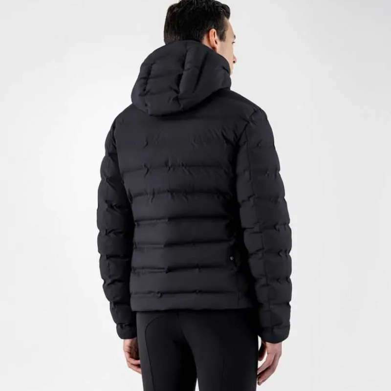 EQUILINE Doudoune homme Cermo> Blouson Et Manteau